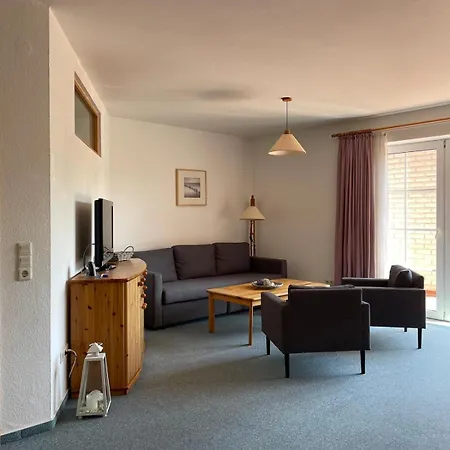 Ferienresidenz Whg 22- Strandflieder